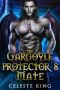 [Monsters of Protheka 01] • The Gargoyle Protector's Mate